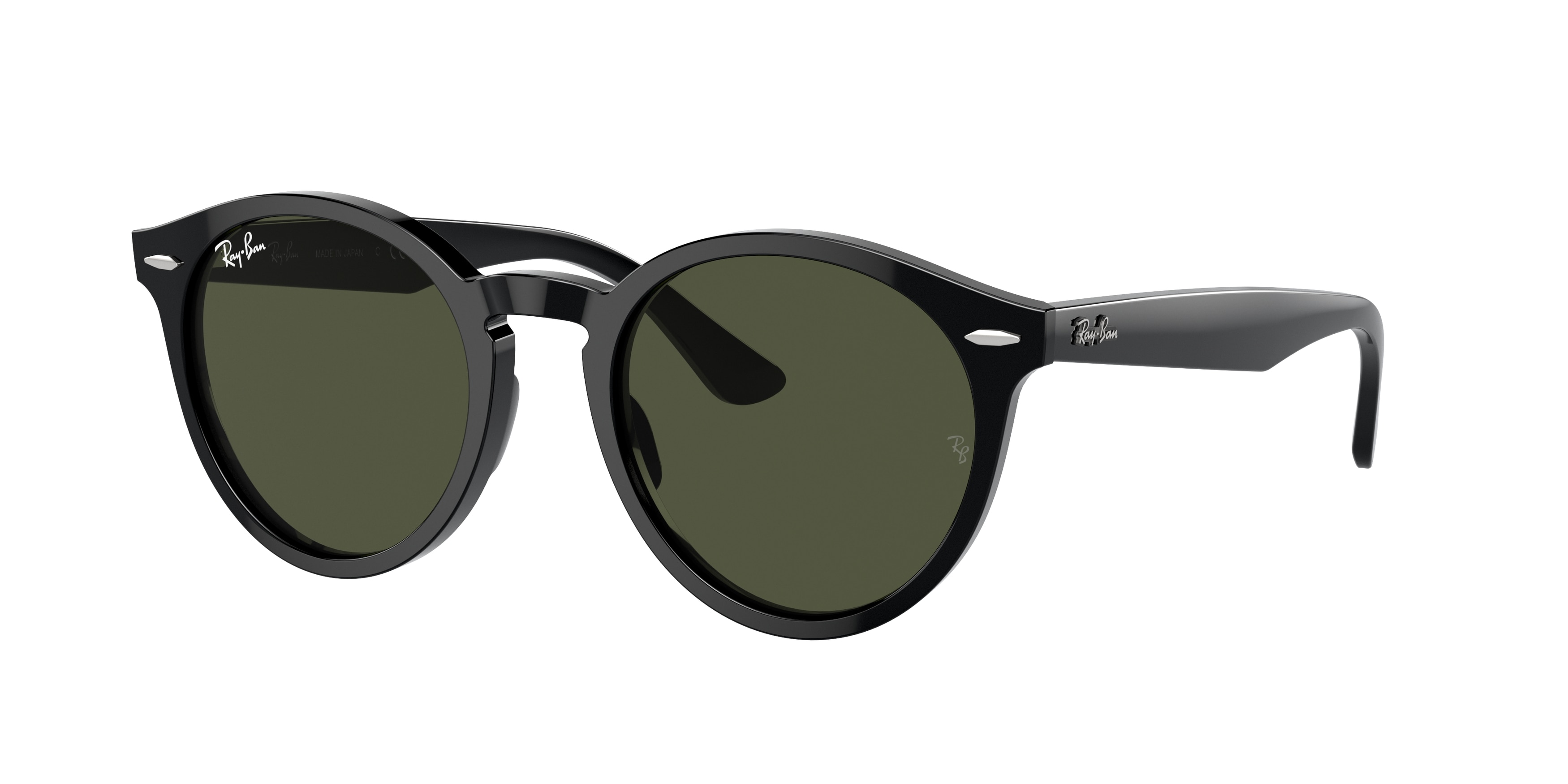 Ray ban best sale luxottica germ